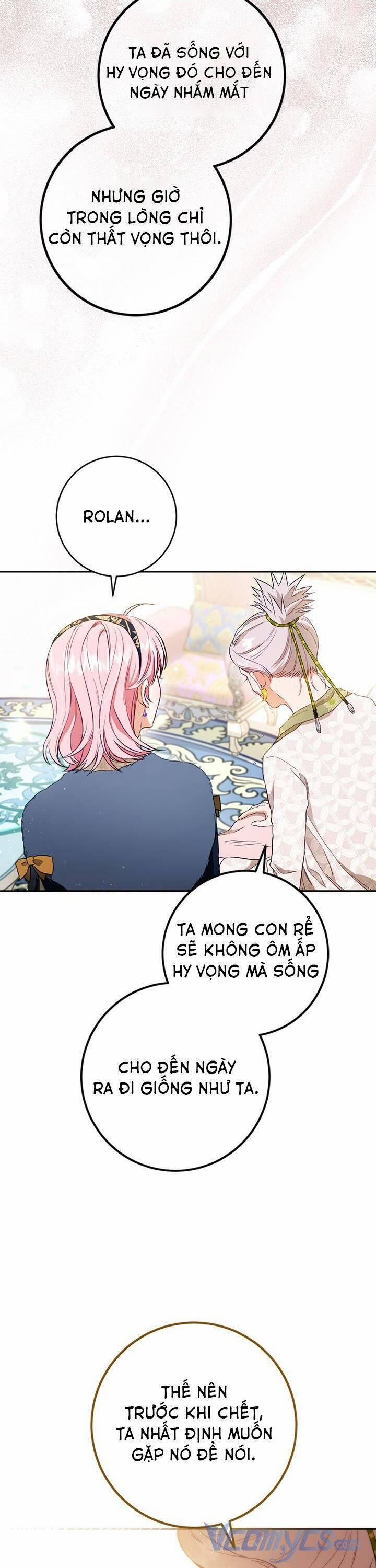 Cuộc Sống Mới Của Công Nương 77 trang 15