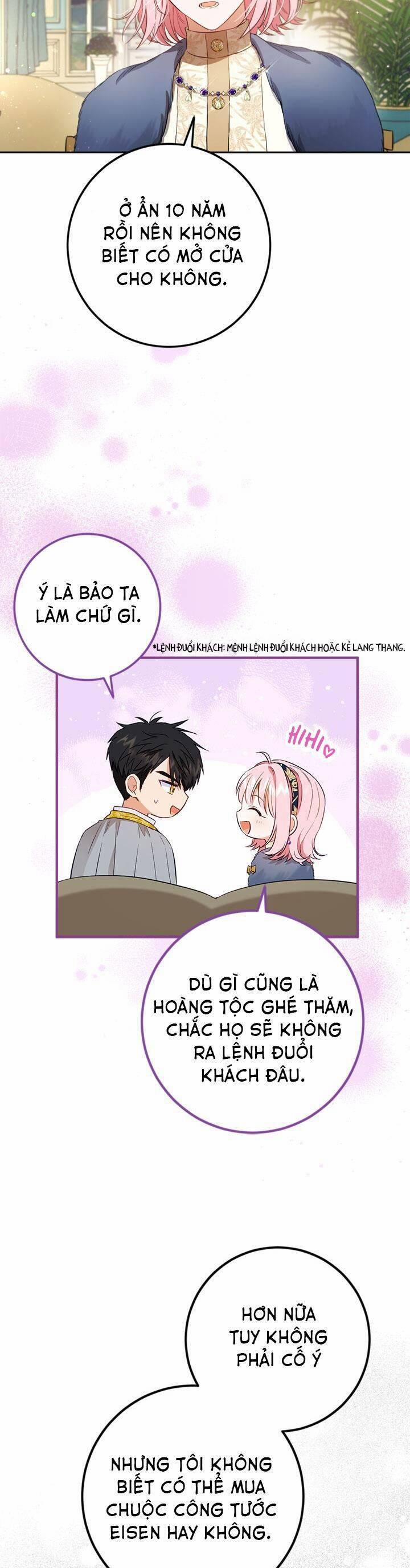 Cuộc Sống Mới Của Công Nương 77 trang 24