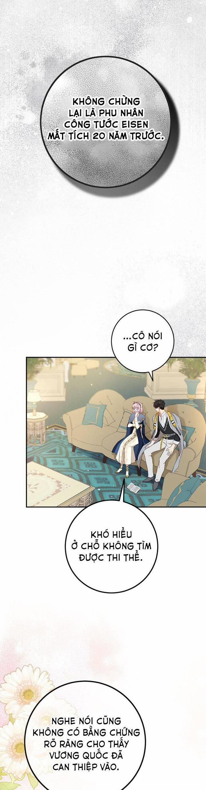 Cuộc Sống Mới Của Công Nương 77 trang 26