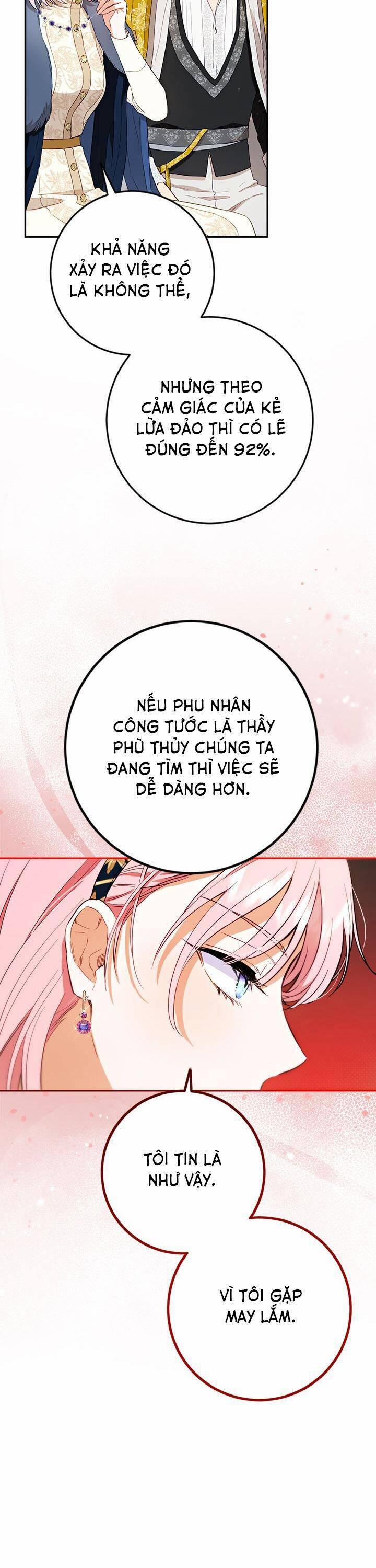 Cuộc Sống Mới Của Công Nương 77 trang 28