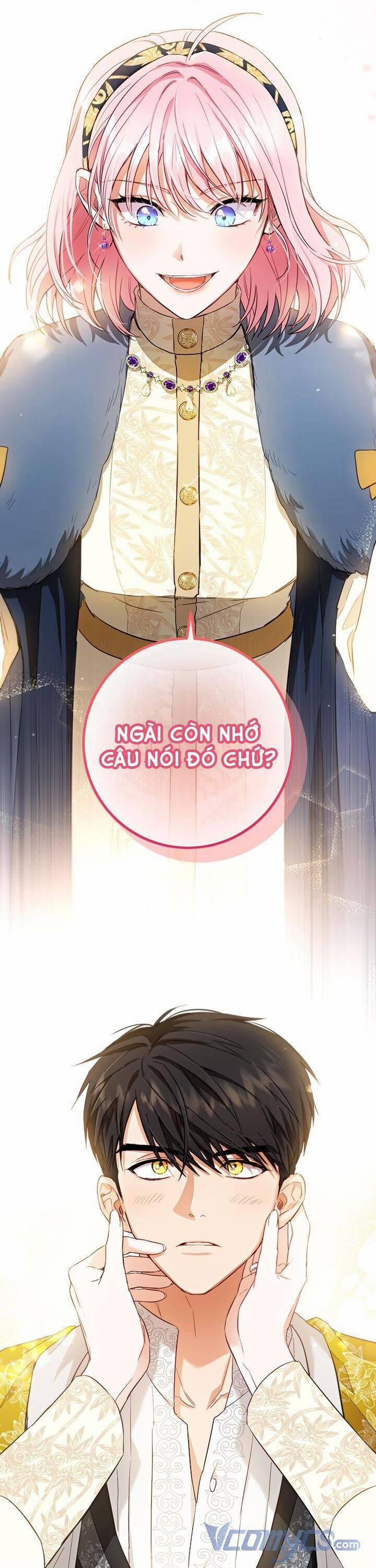 Cuộc Sống Mới Của Công Nương 77 trang 31