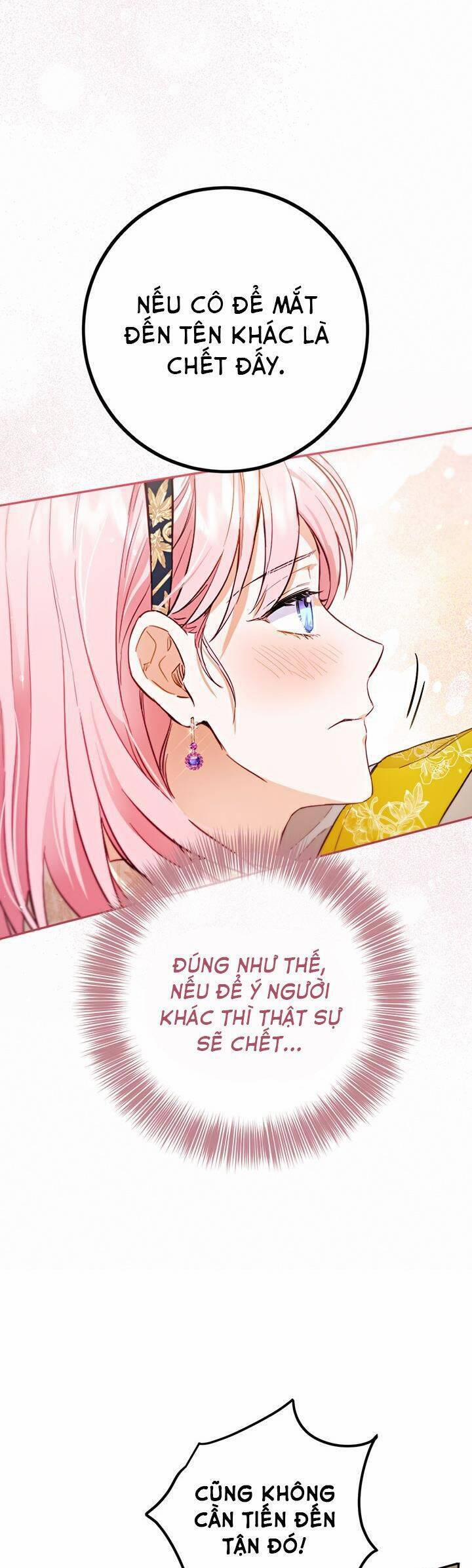 Cuộc Sống Mới Của Công Nương 77 trang 36