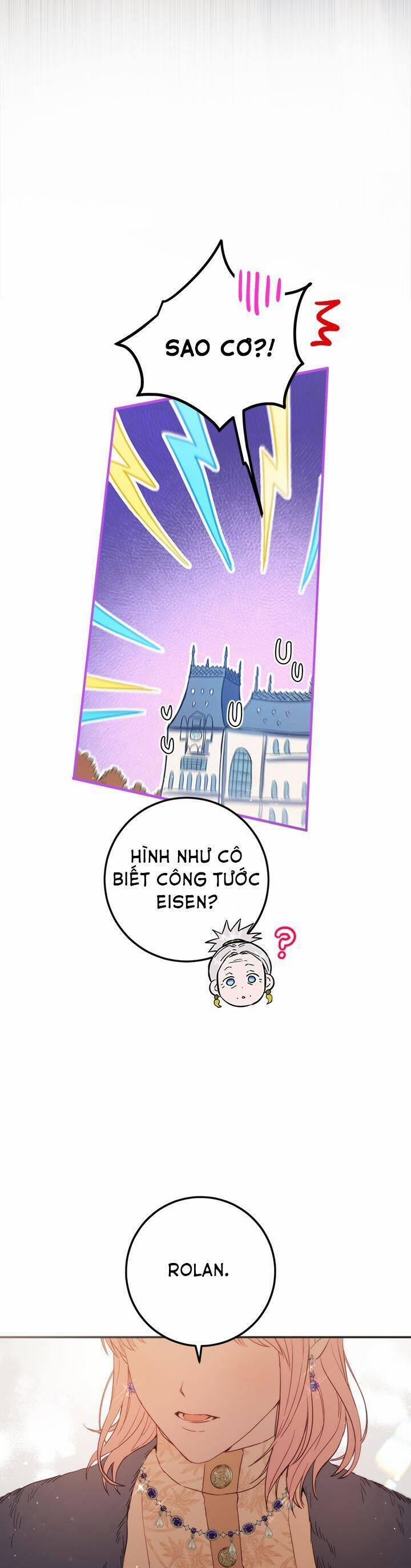 Cuộc Sống Mới Của Công Nương 77 trang 8