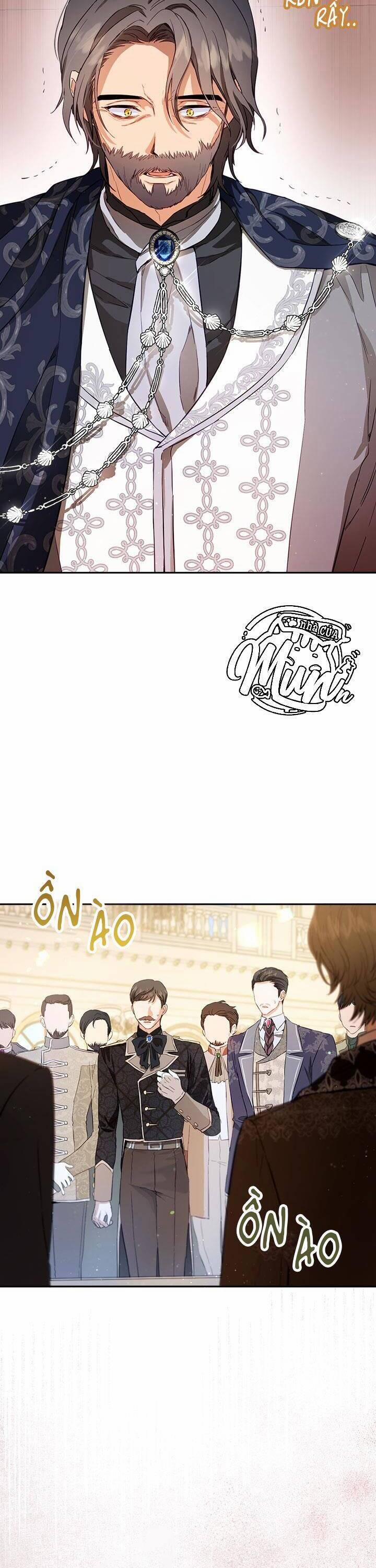 Cuộc Sống Mới Của Công Nương 78 trang 1