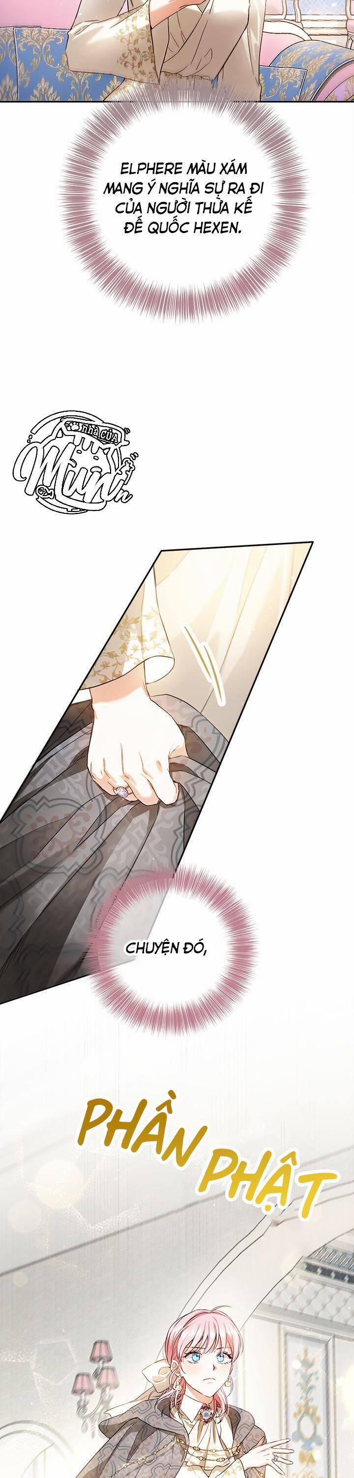 Cuộc Sống Mới Của Công Nương 78 trang 10