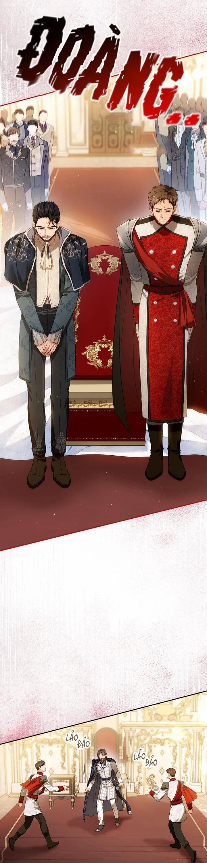 Cuộc Sống Mới Của Công Nương 78 trang 2