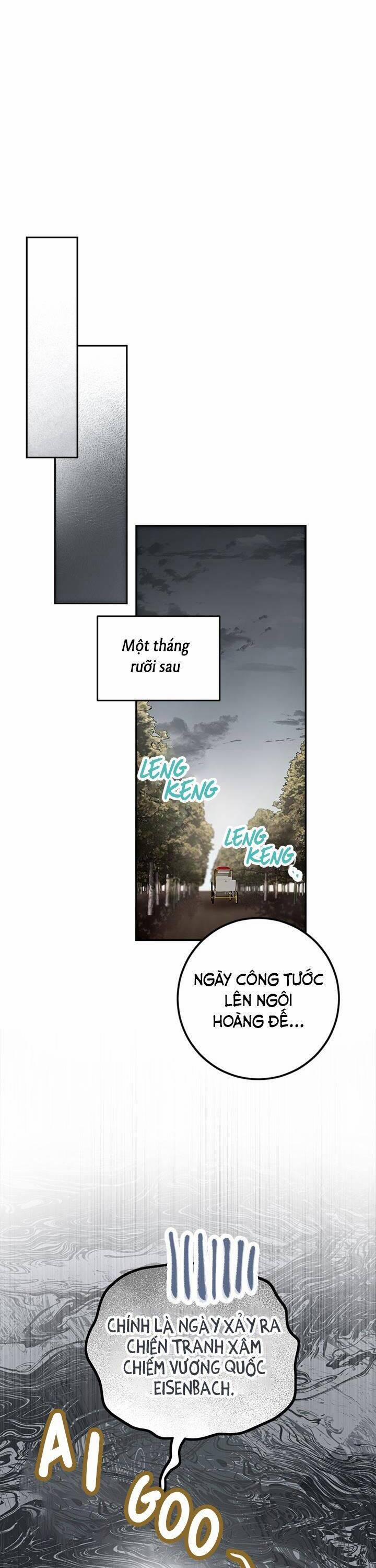 Cuộc Sống Mới Của Công Nương 78 trang 29