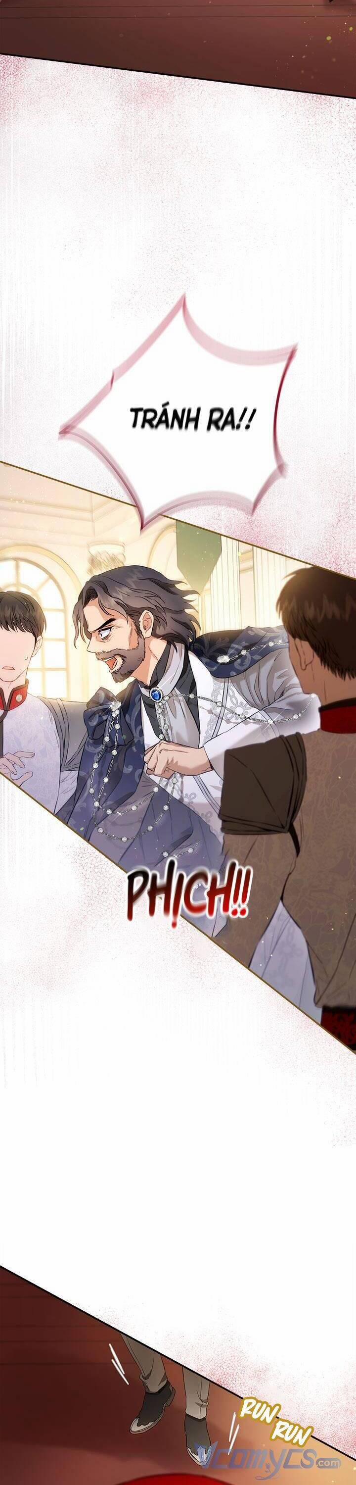 Cuộc Sống Mới Của Công Nương 78 trang 3