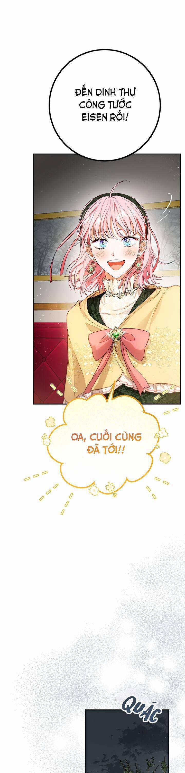 Cuộc Sống Mới Của Công Nương 78 trang 32