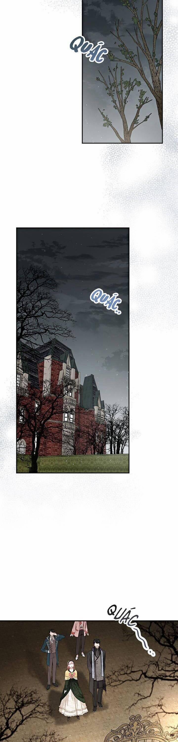 Cuộc Sống Mới Của Công Nương 78 trang 33