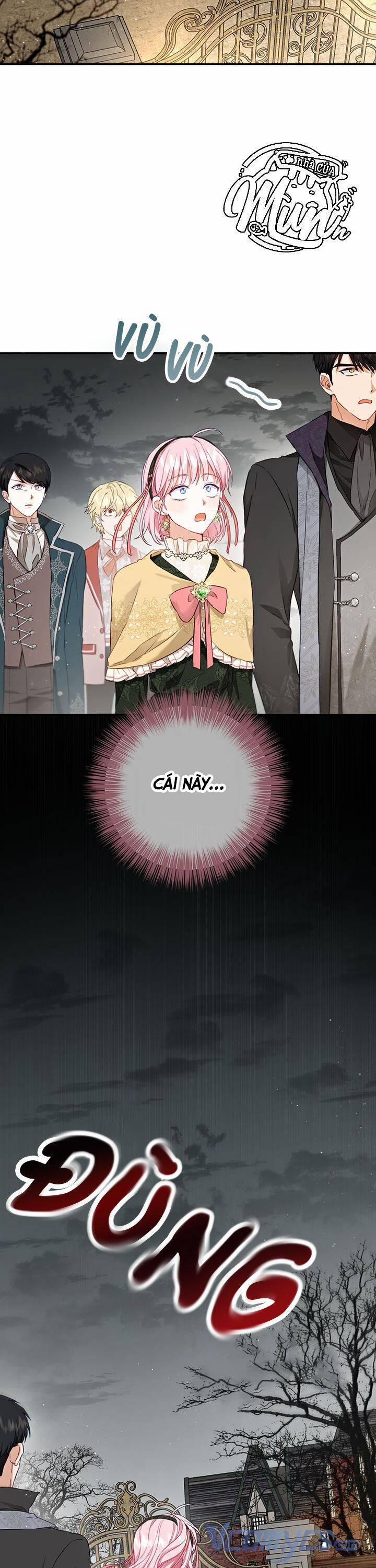 Cuộc Sống Mới Của Công Nương 78 trang 34