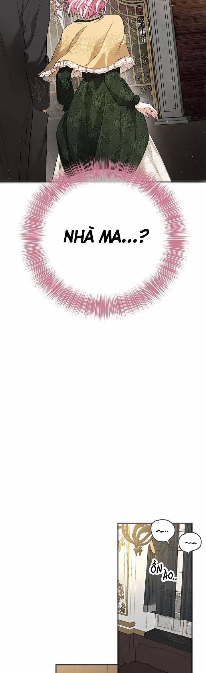 Cuộc Sống Mới Của Công Nương 78 trang 35