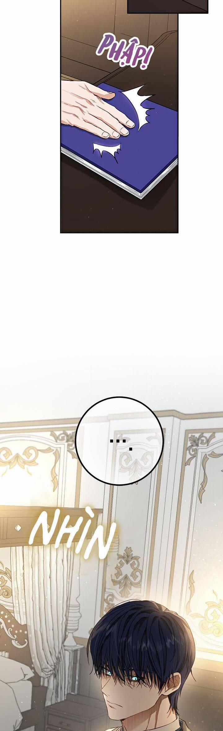 Cuộc Sống Mới Của Công Nương 78 trang 36