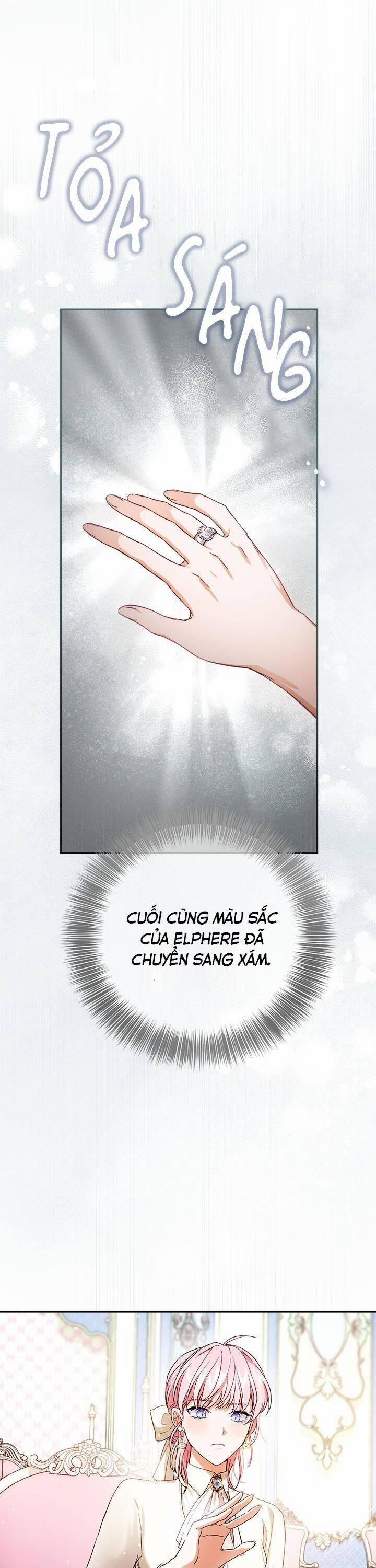 Cuộc Sống Mới Của Công Nương 78 trang 9