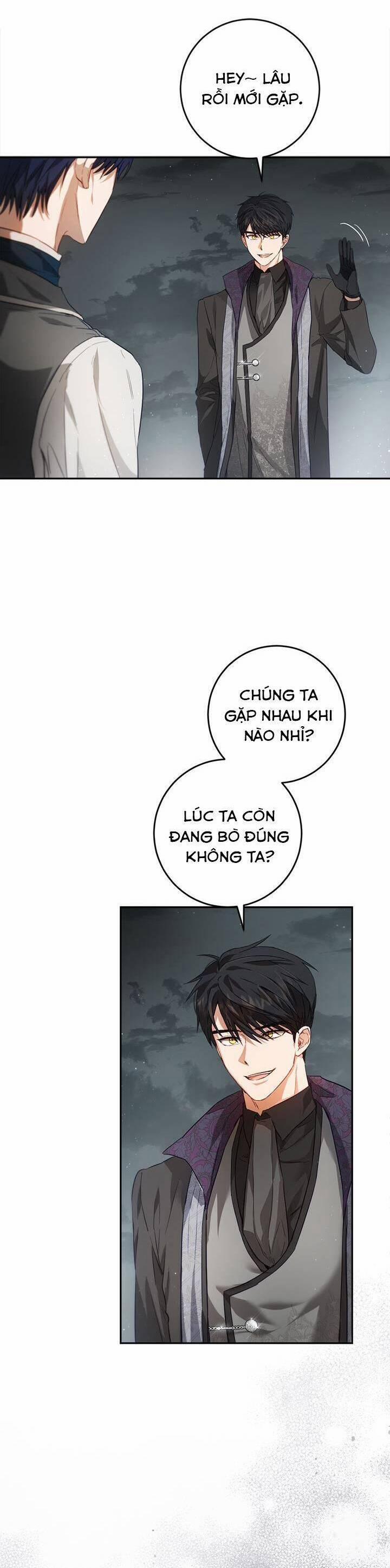 Cuộc Sống Mới Của Công Nương 79 trang 15