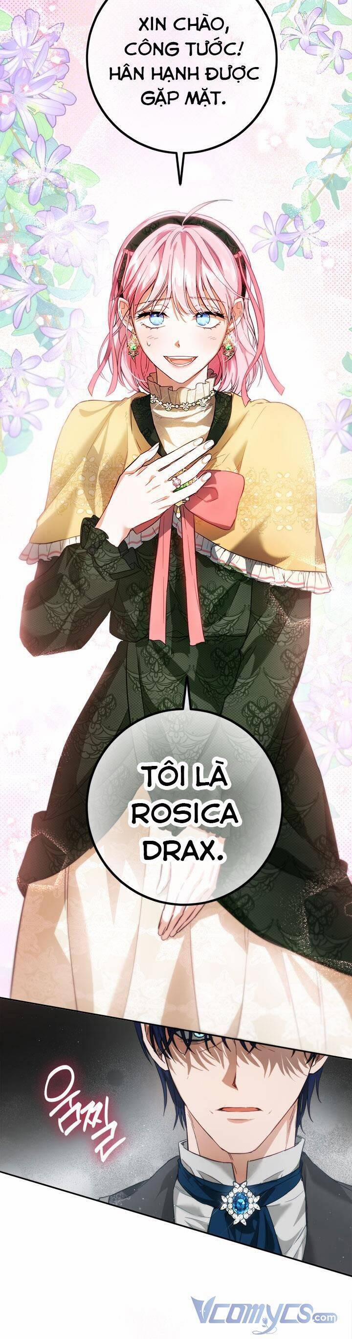 Cuộc Sống Mới Của Công Nương 79 trang 20