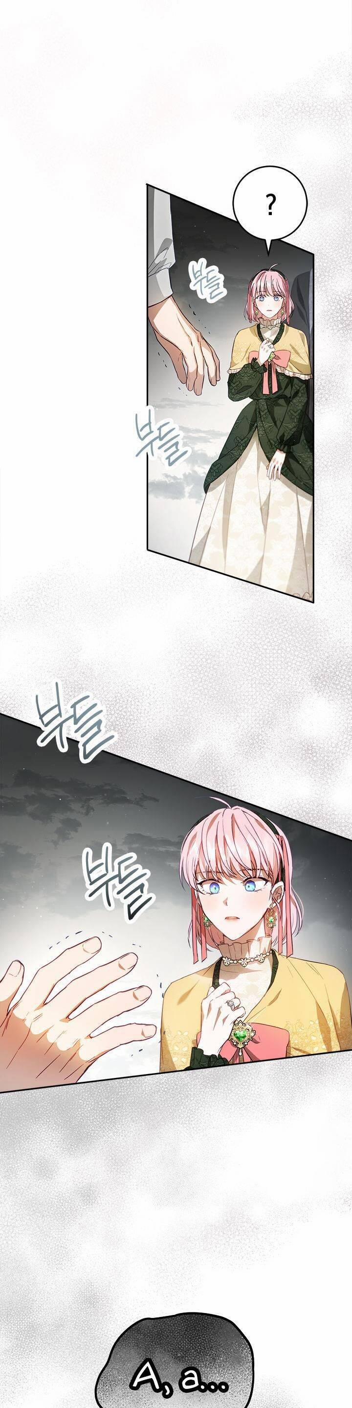 Cuộc Sống Mới Của Công Nương 79 trang 21