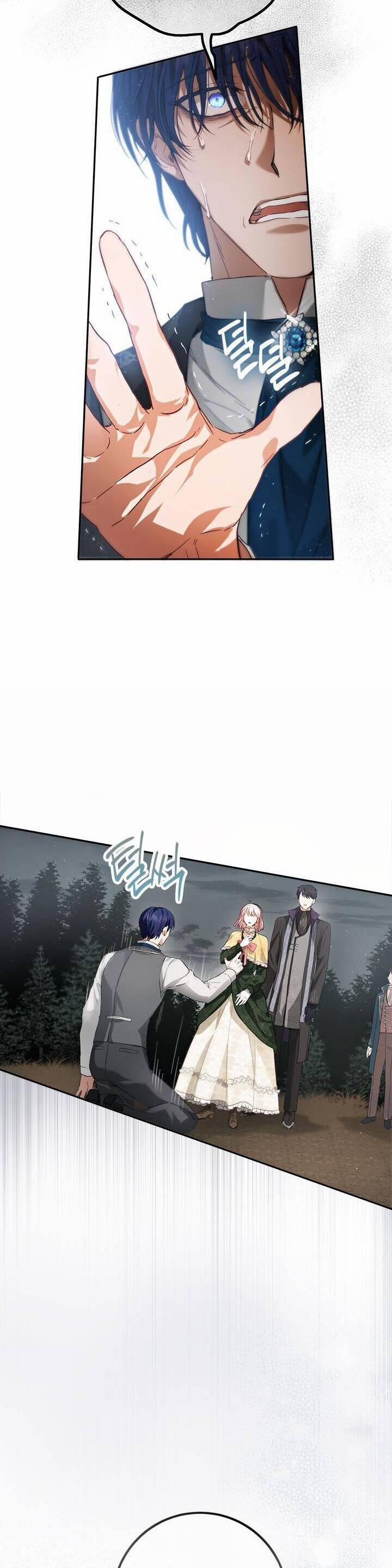 Cuộc Sống Mới Của Công Nương 79 trang 22