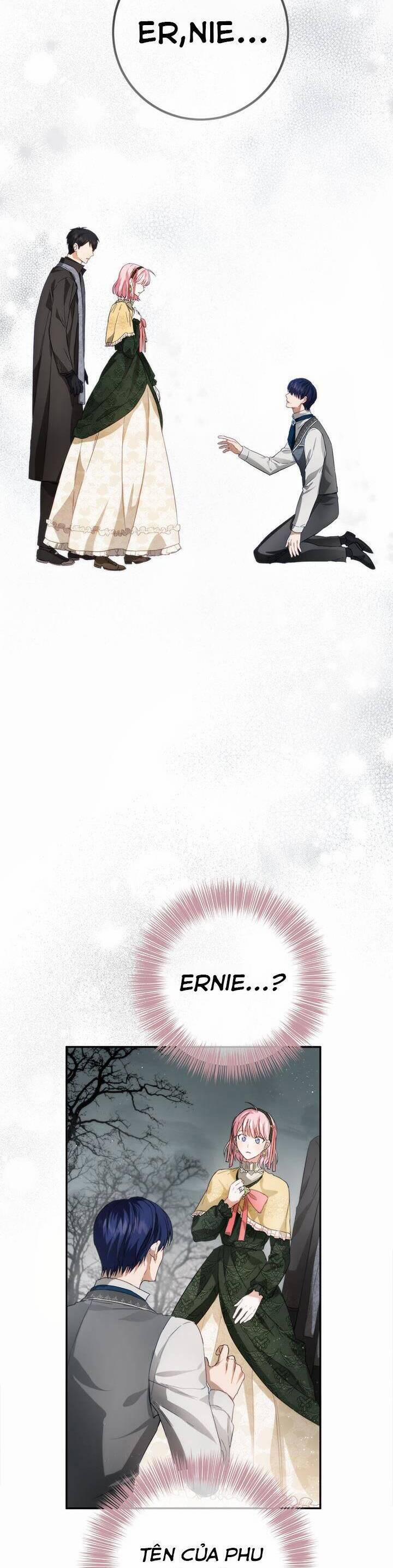 Cuộc Sống Mới Của Công Nương 79 trang 23