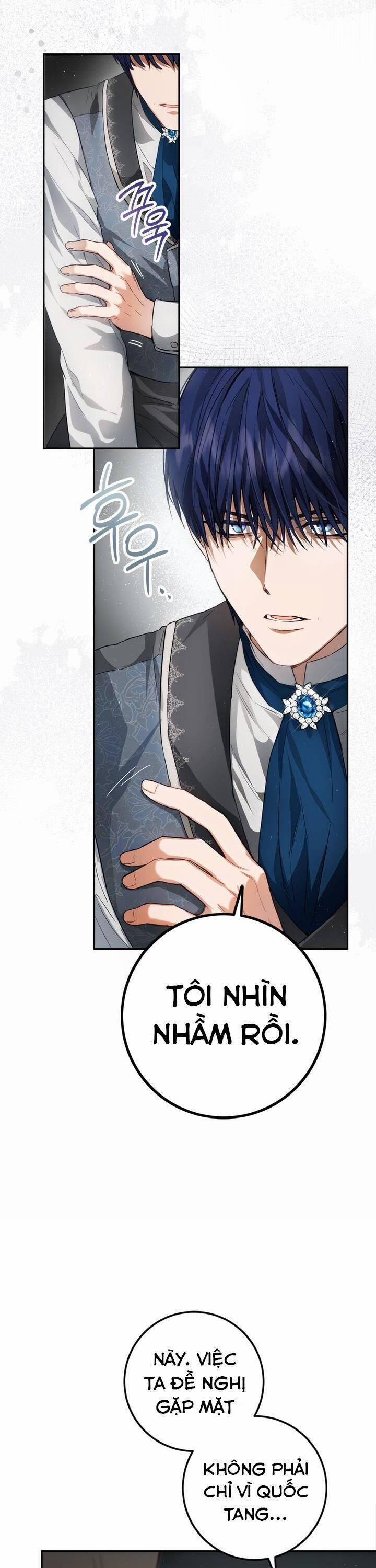 Cuộc Sống Mới Của Công Nương 79 trang 26