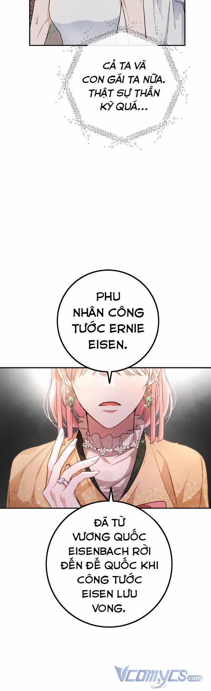 Cuộc Sống Mới Của Công Nương 79 trang 32