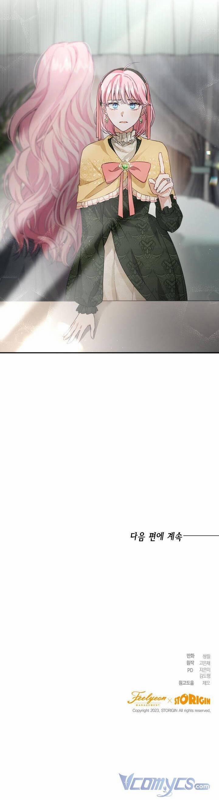 Cuộc Sống Mới Của Công Nương 79 trang 35