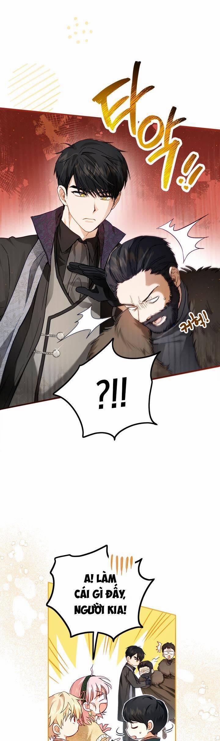 Cuộc Sống Mới Của Công Nương 79 trang 4