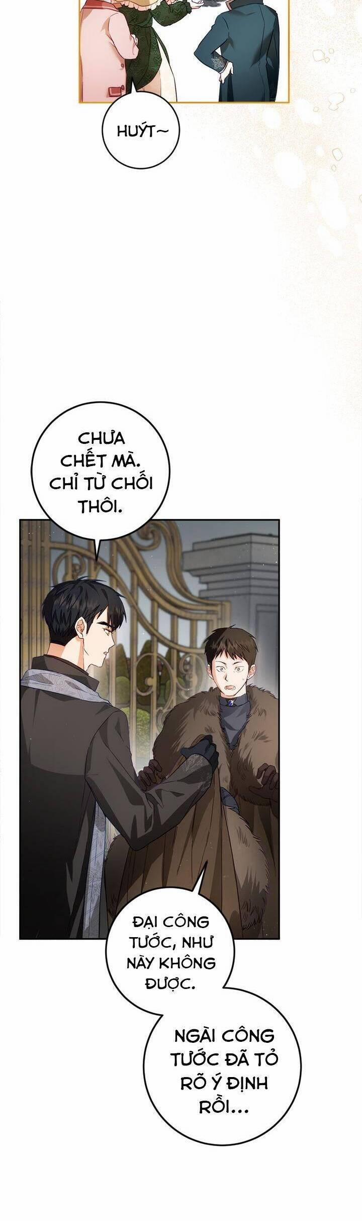 Cuộc Sống Mới Của Công Nương 79 trang 5