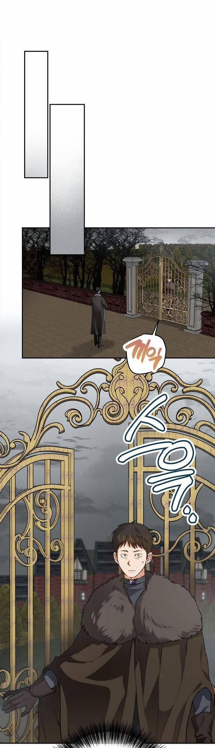 Cuộc Sống Mới Của Công Nương 79 trang 9