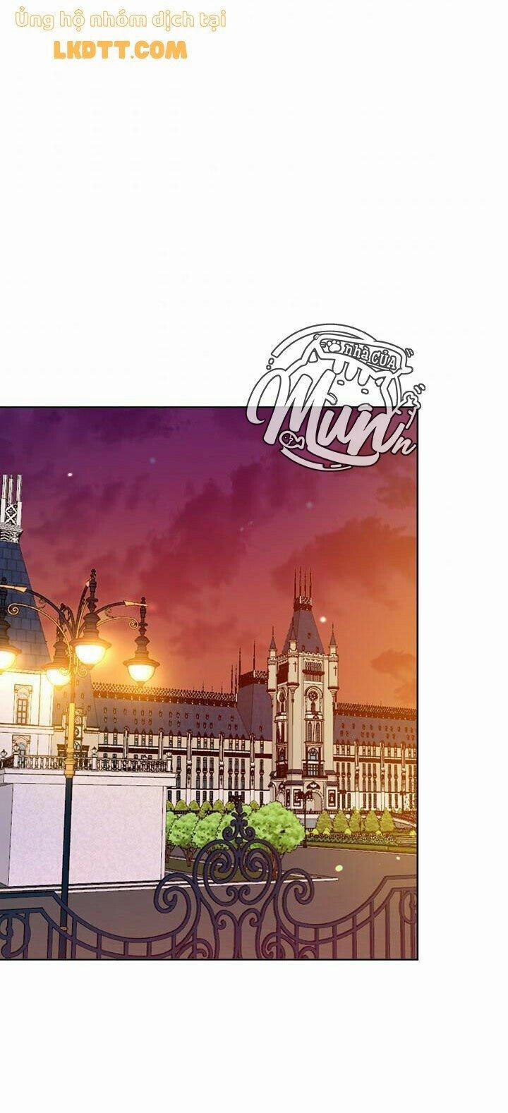 Cuộc Sống Mới Của Công Nương 8.5 trang 1