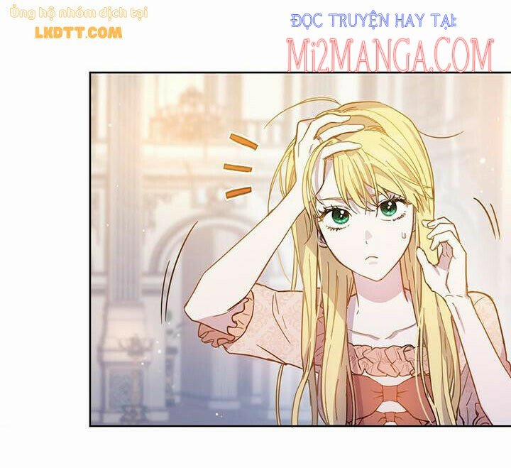 Cuộc Sống Mới Của Công Nương 8.5 trang 10