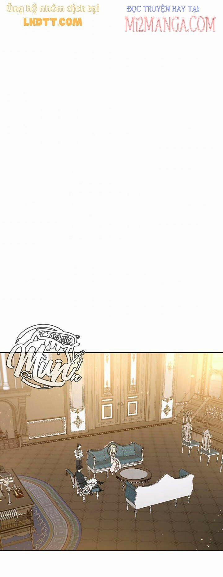 Cuộc Sống Mới Của Công Nương 8.5 trang 13