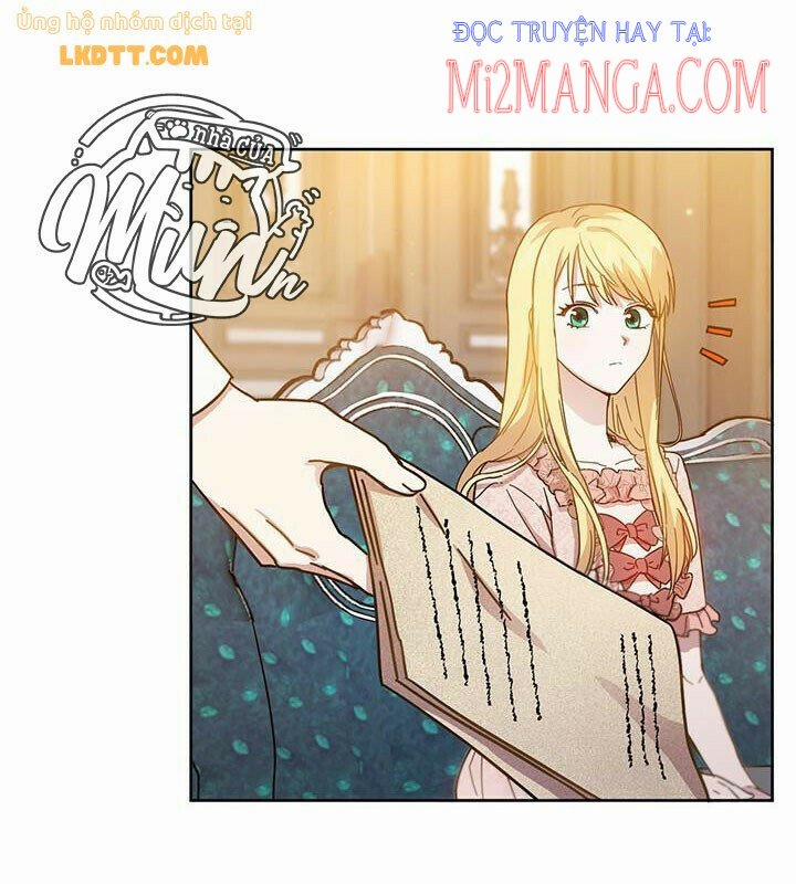 Cuộc Sống Mới Của Công Nương 8.5 trang 15