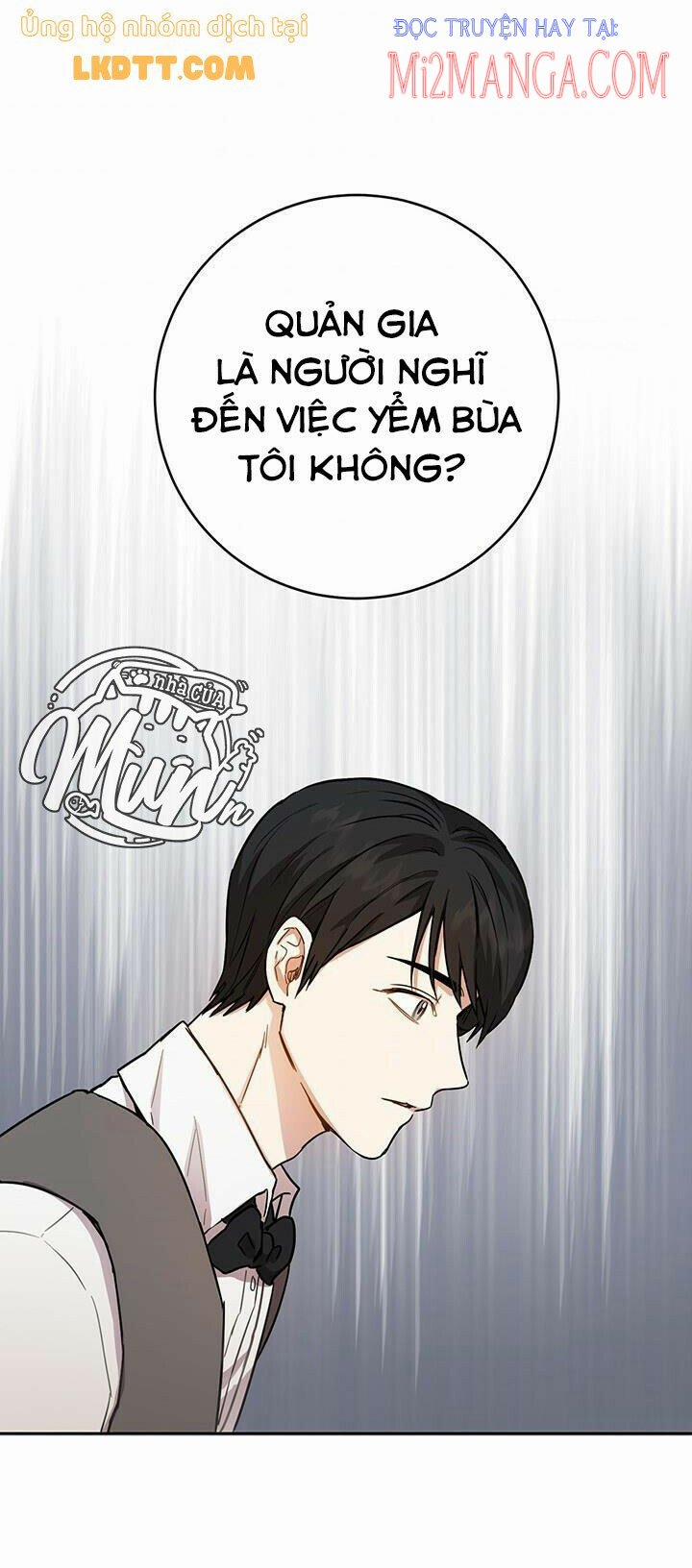 Cuộc Sống Mới Của Công Nương 8.5 trang 19