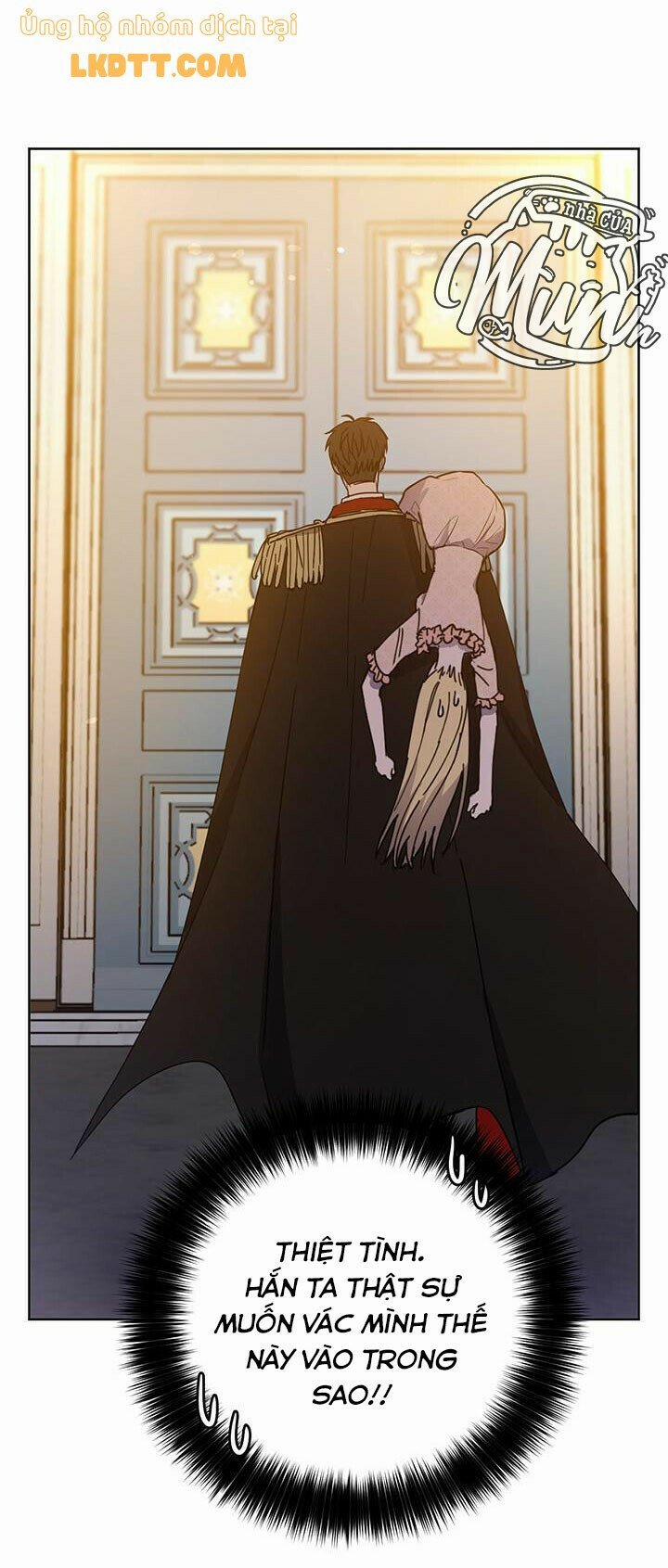 Cuộc Sống Mới Của Công Nương 8.5 trang 2