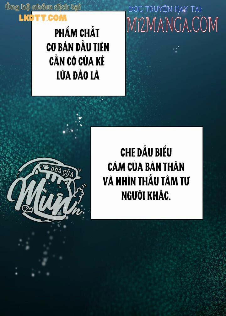 Cuộc Sống Mới Của Công Nương 8.5 trang 22