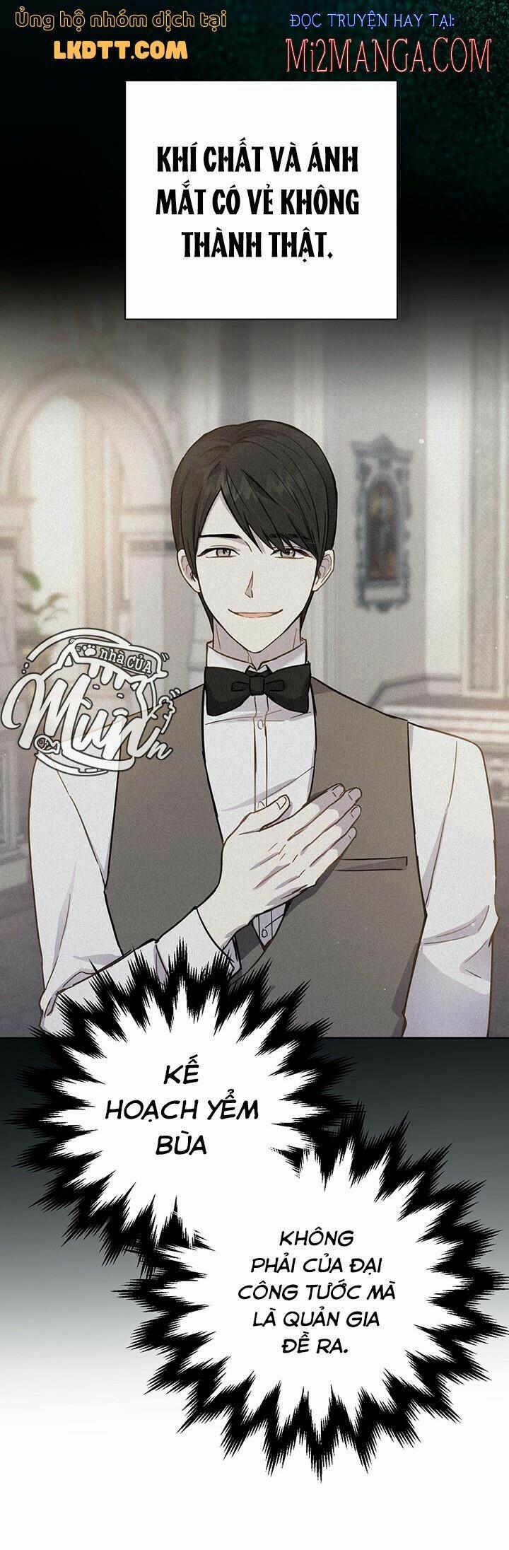 Cuộc Sống Mới Của Công Nương 8.5 trang 23