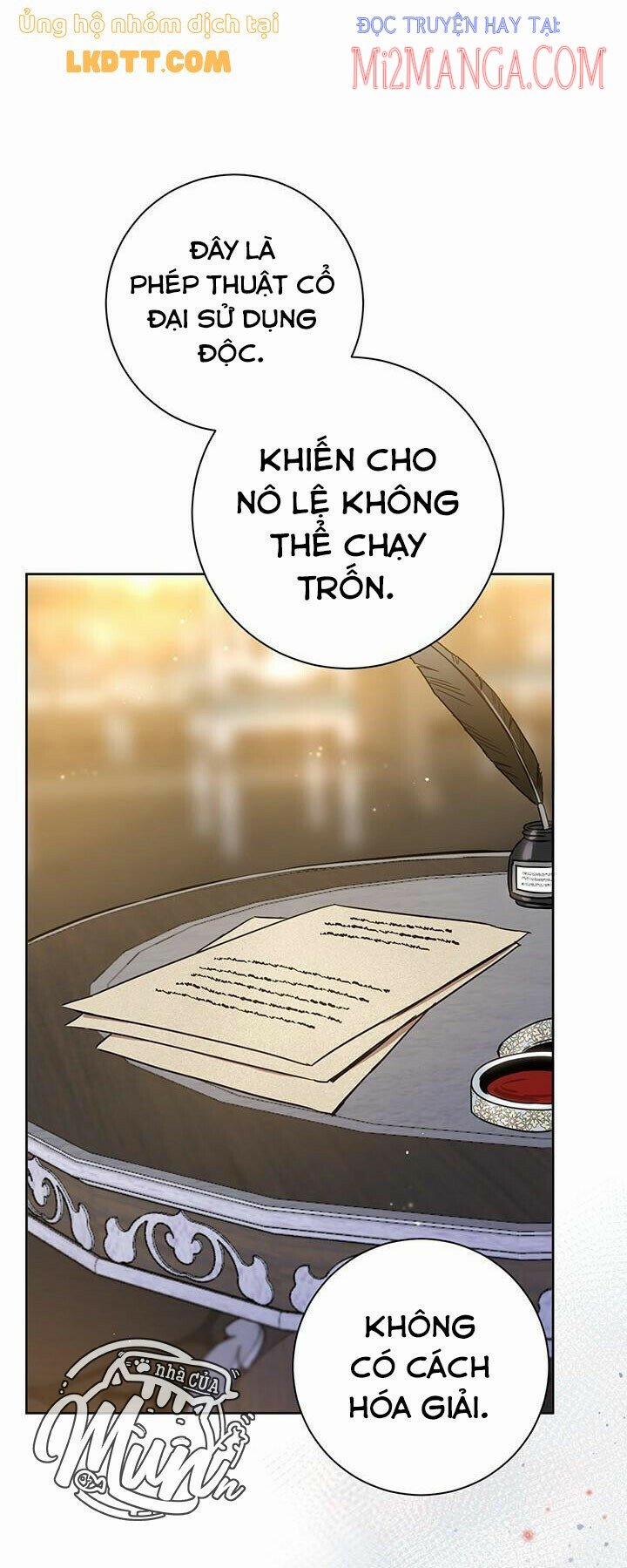 Cuộc Sống Mới Của Công Nương 8.5 trang 25