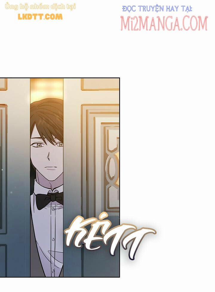 Cuộc Sống Mới Của Công Nương 8.5 trang 3