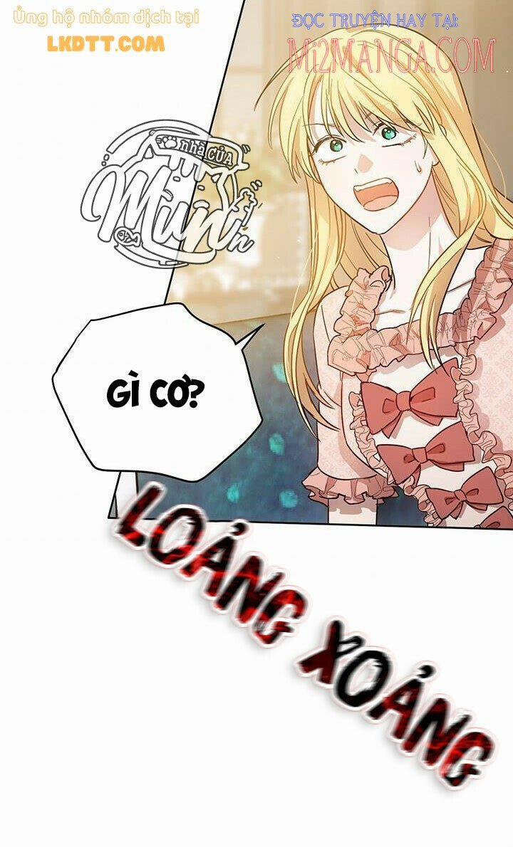 Cuộc Sống Mới Của Công Nương 8.5 trang 30