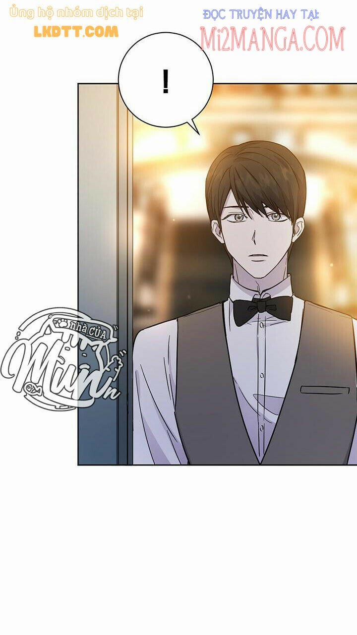 Cuộc Sống Mới Của Công Nương 8.5 trang 4