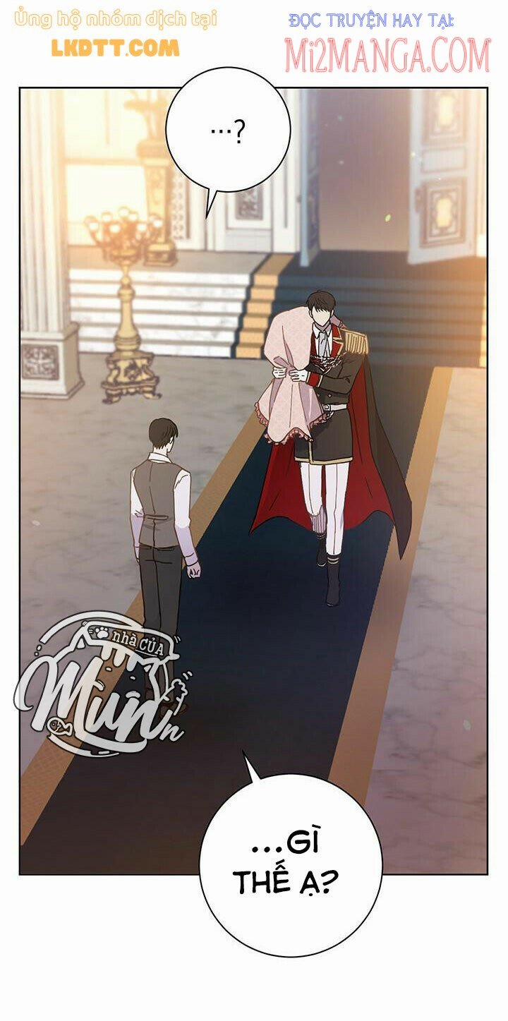 Cuộc Sống Mới Của Công Nương 8.5 trang 5