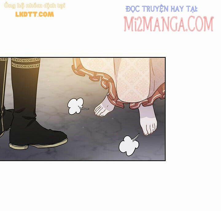 Cuộc Sống Mới Của Công Nương 8.5 trang 9