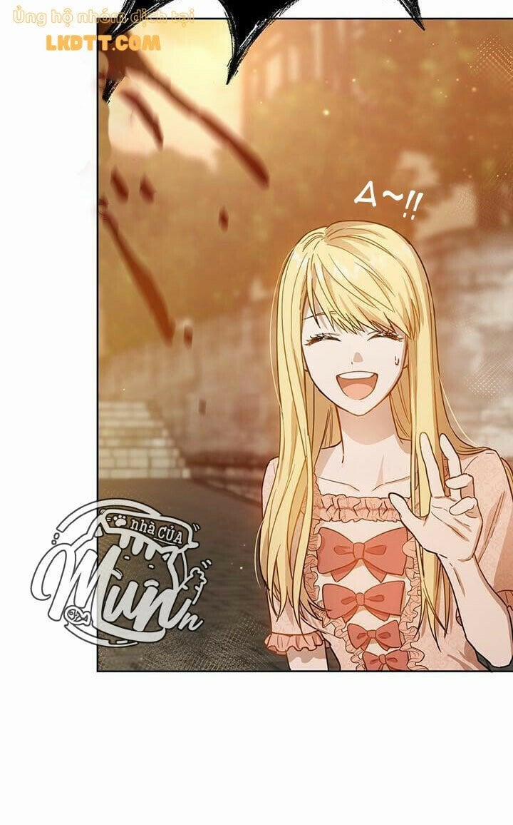 Cuộc Sống Mới Của Công Nương 8 trang 12