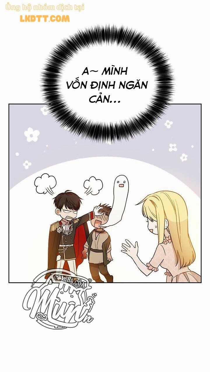 Cuộc Sống Mới Của Công Nương 8 trang 13