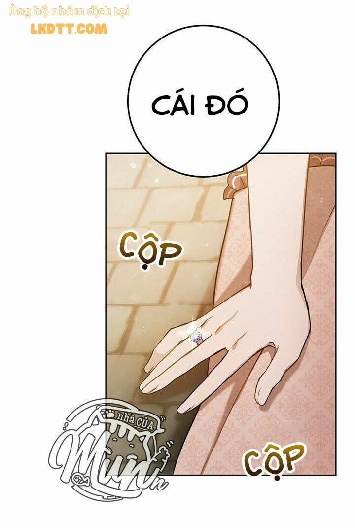 Cuộc Sống Mới Của Công Nương 8 trang 15