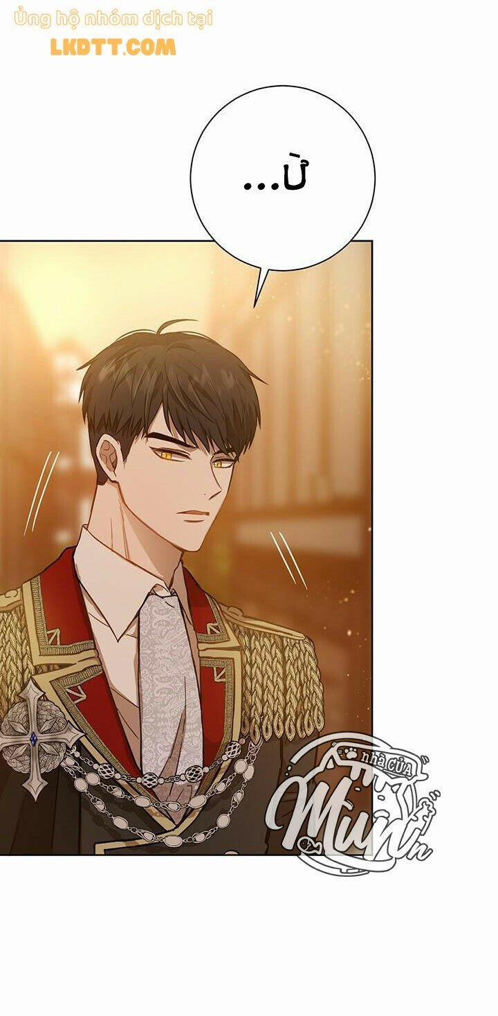 Cuộc Sống Mới Của Công Nương 8 trang 20