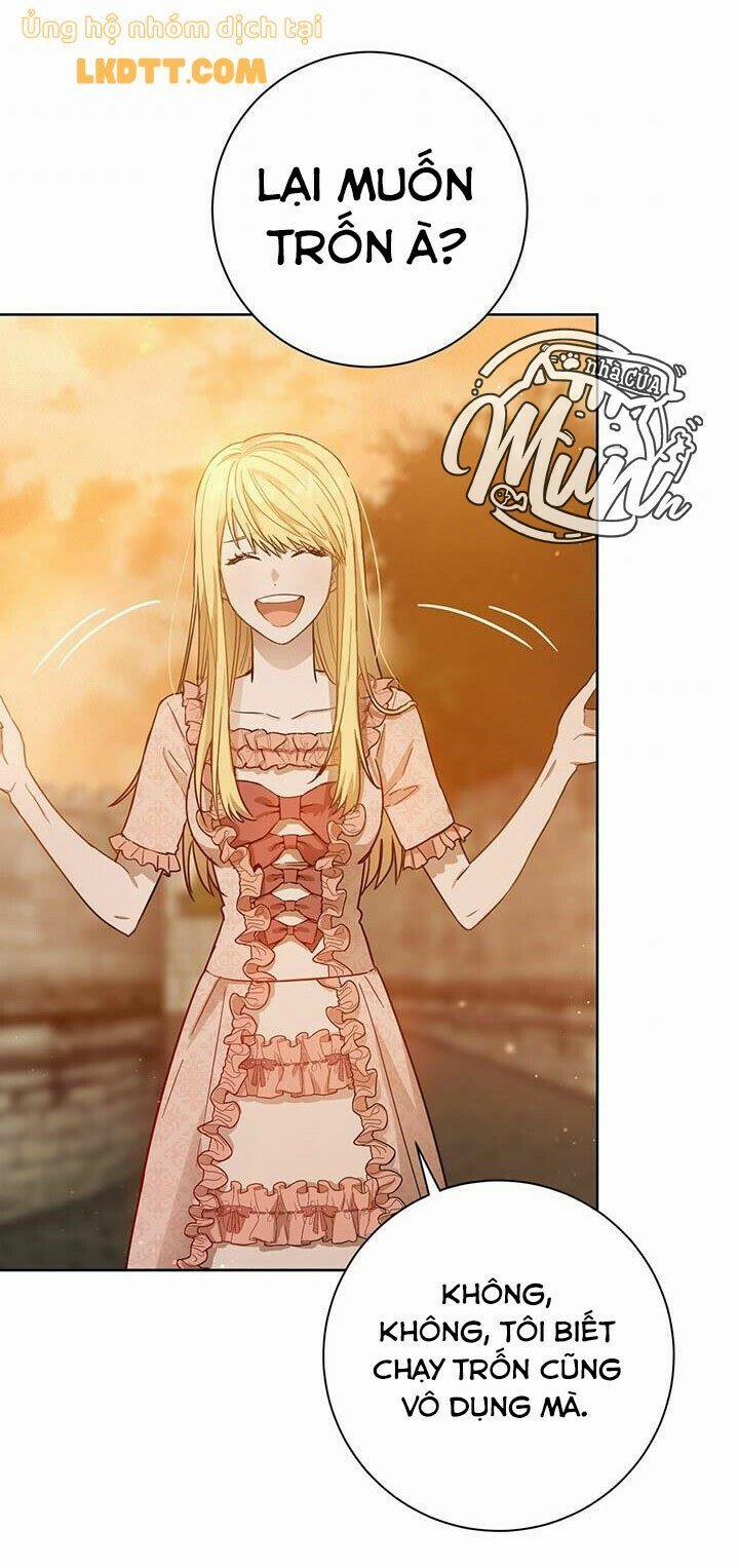 Cuộc Sống Mới Của Công Nương 8 trang 23