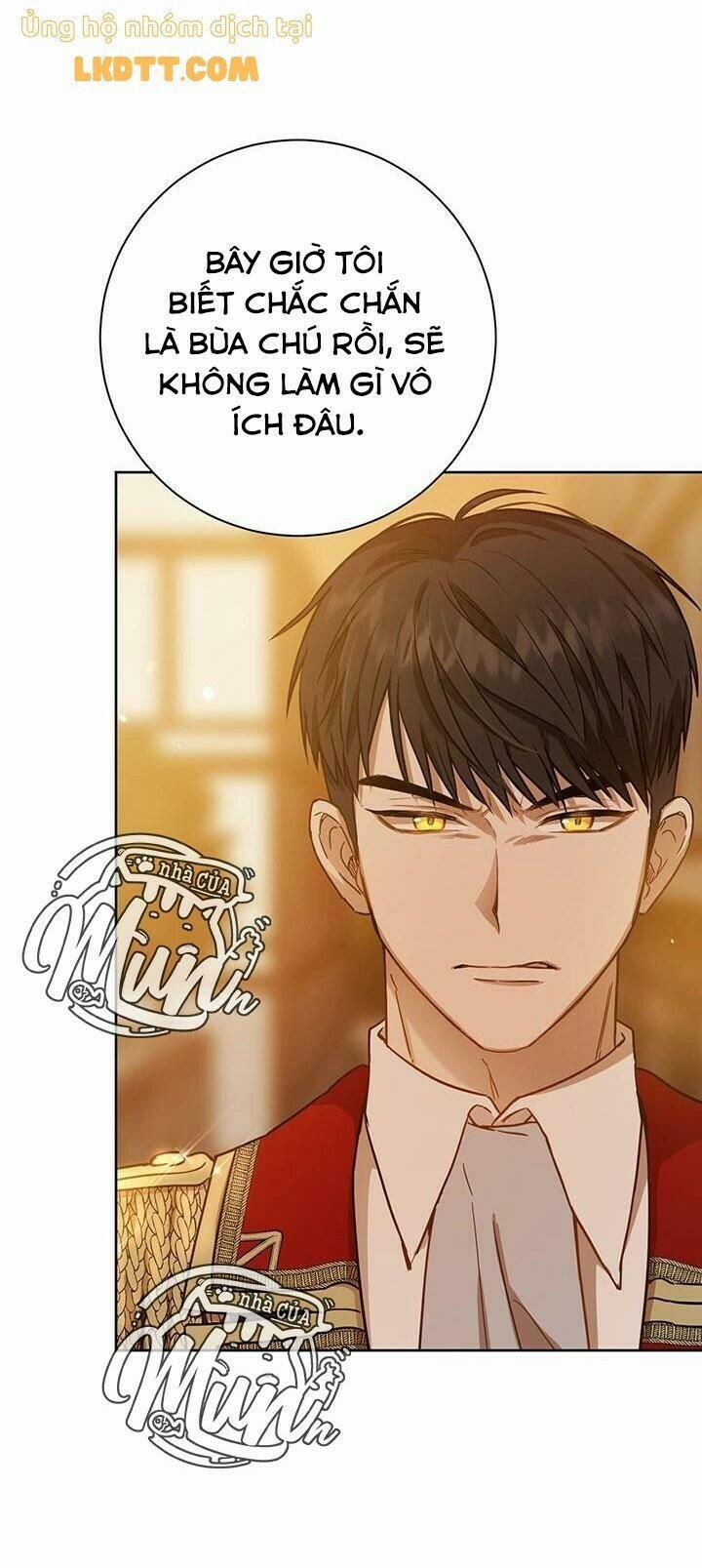 Cuộc Sống Mới Của Công Nương 8 trang 24