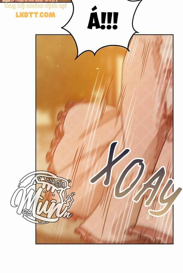 Cuộc Sống Mới Của Công Nương 8 trang 26